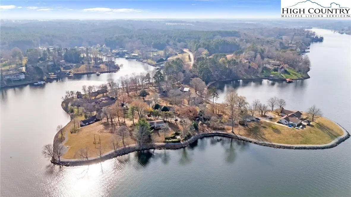 6692 Valwood Road, Conover, NC 28613 - #1