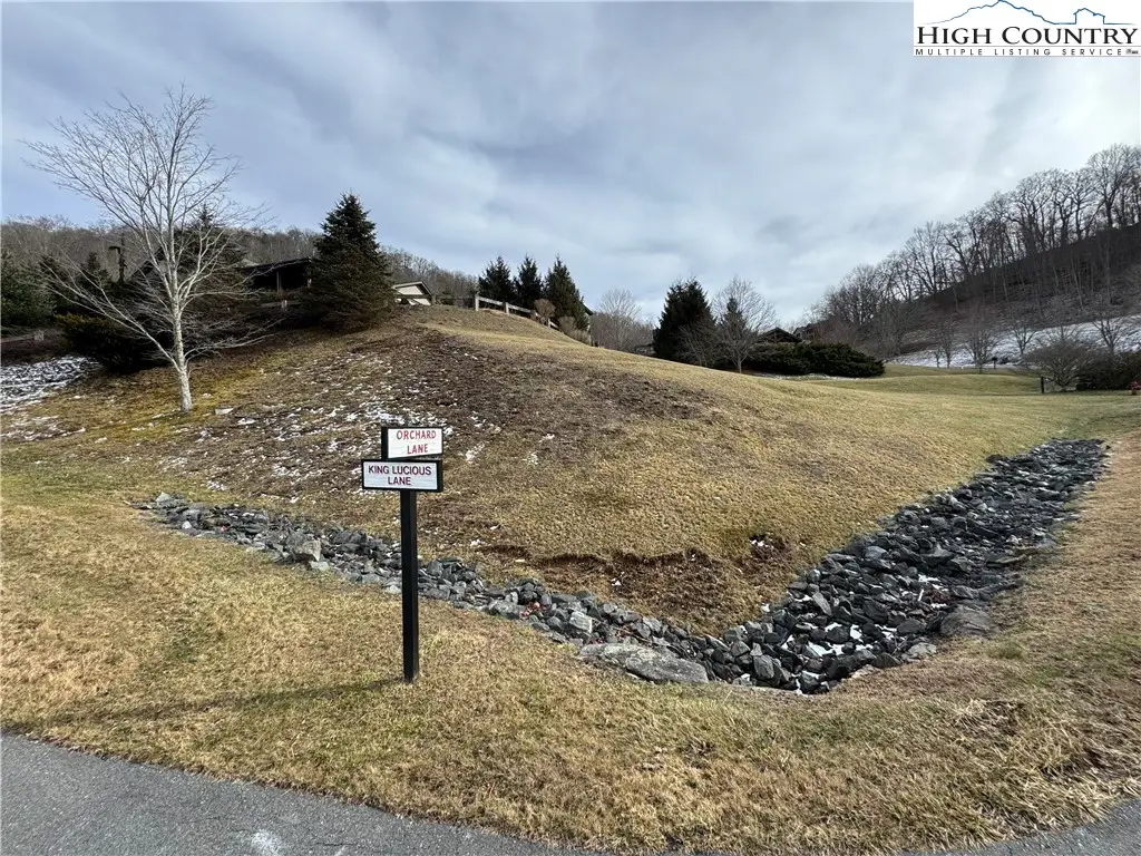 Lot #39 King Lucious Lane, Banner Elk, NC 28604 - Image #1