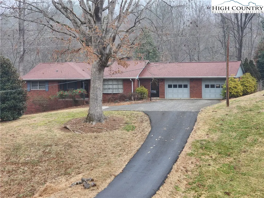 865 Armory Road, North Wilkesboro, NC 28659 - #1