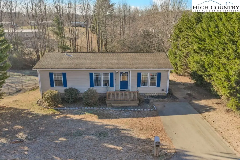 2415 Stones Throw Court, Lenoir, NC 28645 - Image #1
