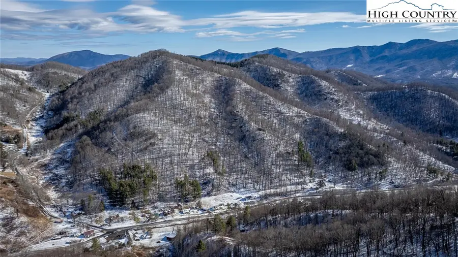 TBD Elliott Hollow Road, Creston, NC 28615 - #3