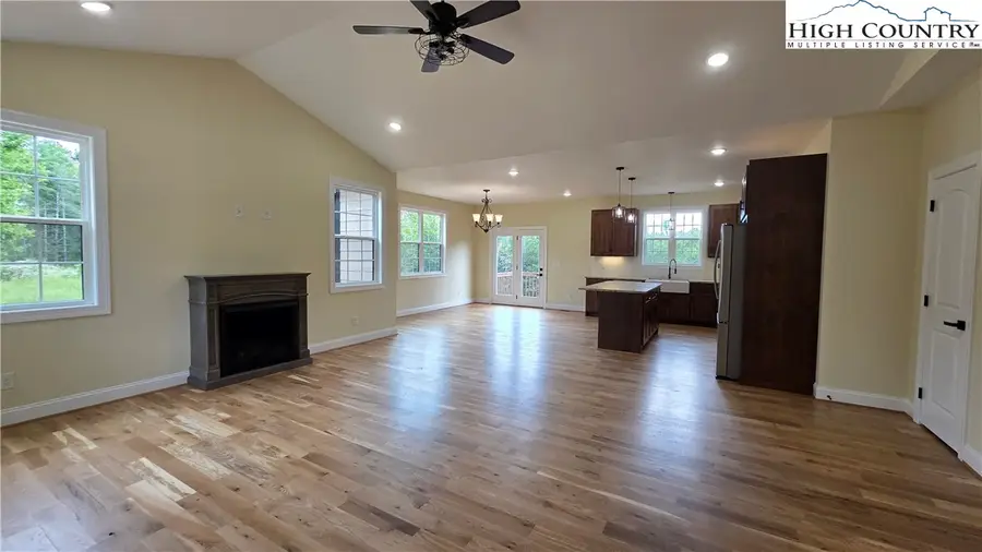 1060 Hawksbill Drive, Morganton, NC 28655 - #2