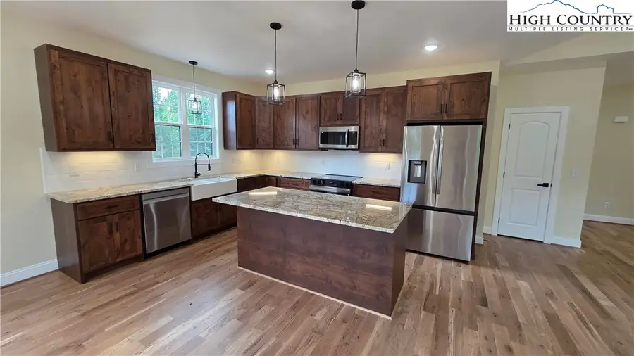 1060 Hawksbill Drive, Morganton, NC 28655 - #3