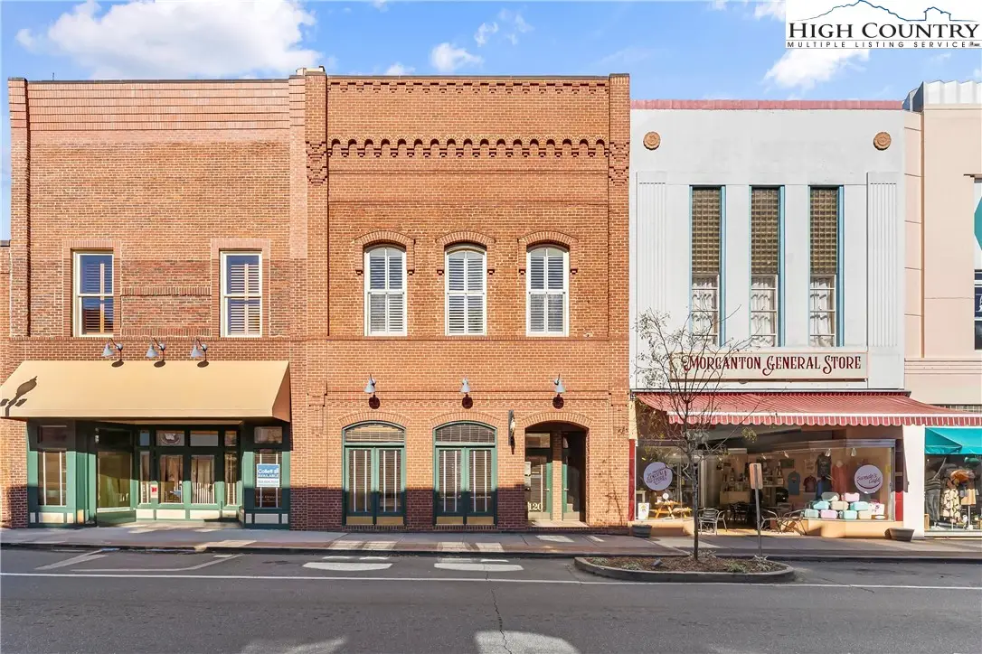 118 W Union Street #Suite A, Morganton, NC 28655 - #1