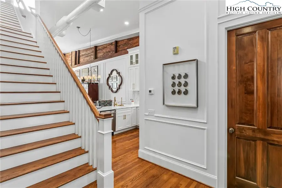 118 W Union Street #Suite A, Morganton, NC 28655 - #3