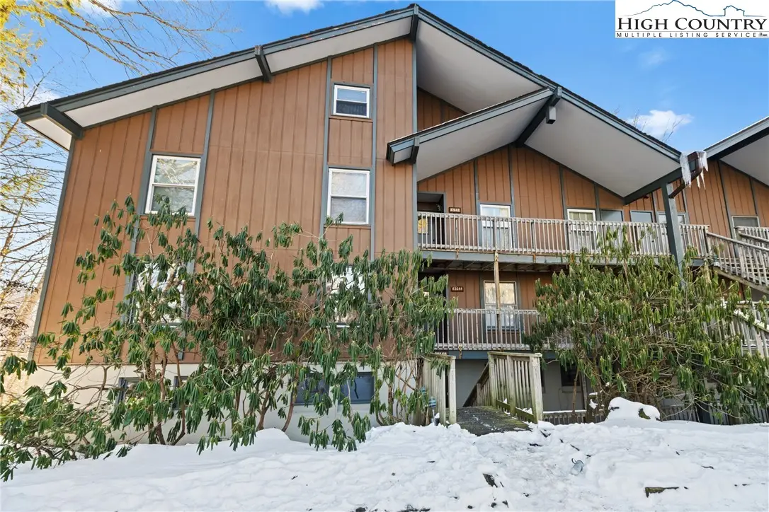 1491 Sugar Mountain Drive #44, Sugar Mountain, NC 28604 - Image #1
