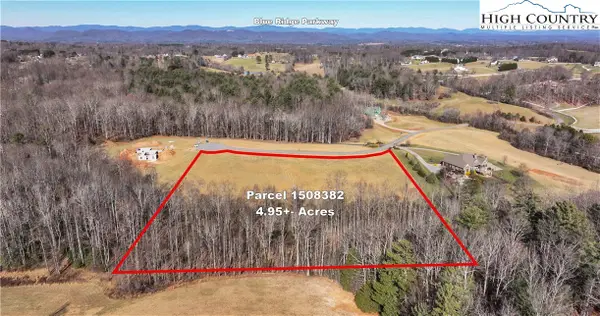 Lot 22 Canterbury Drive, North Wilkesboro, NC 28659