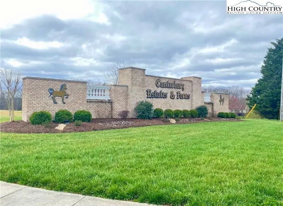 Lot 22 Canterbury Drive, North Wilkesboro, NC 28659 - Image #2