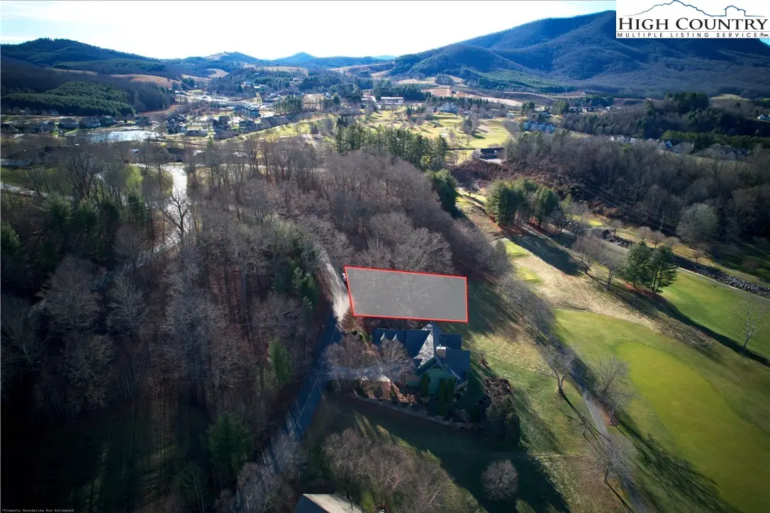 TBD-lot 23 Glennwood Drive, Jefferson, NC 28640 - Image #1