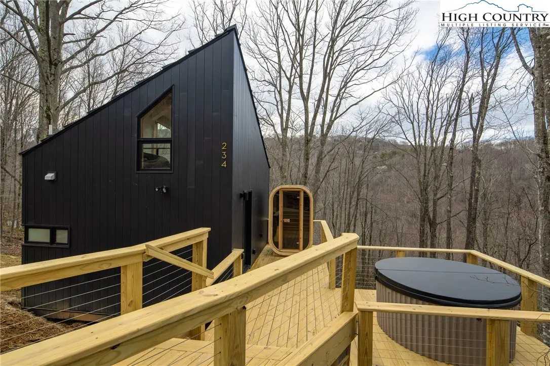 234 Wild Daisy Lane, Beech Mountain, NC 28604 - Image #1