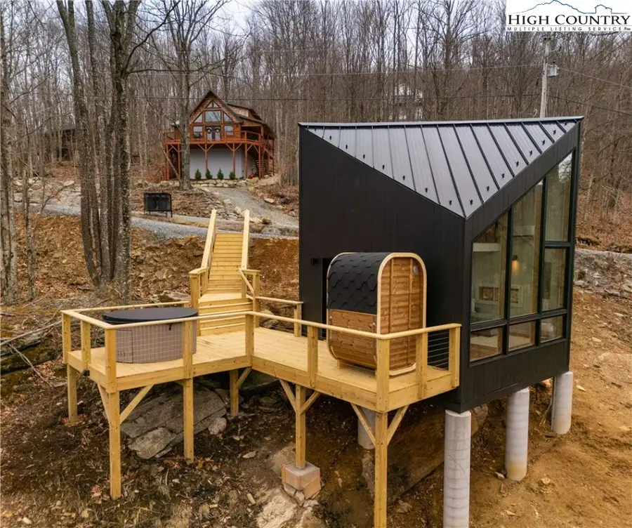 234 Wild Daisy Lane, Beech Mountain, NC 28604 - Image #2