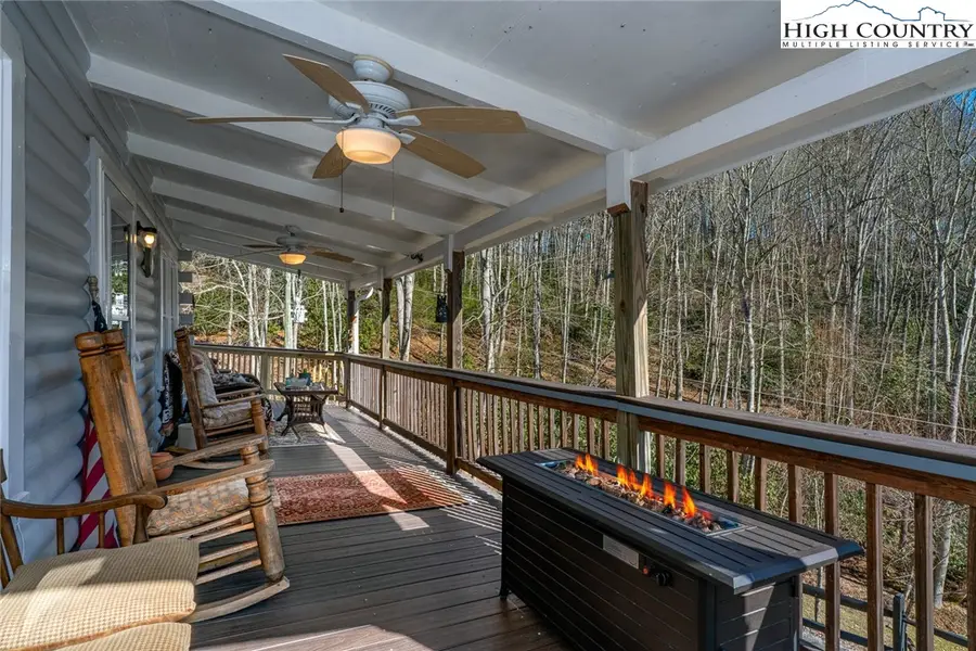 283 Deer Ridge Road, Crumpler, NC 28617 - Image #2