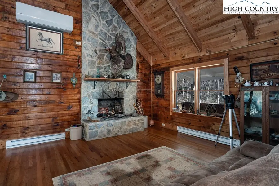 283 Deer Ridge Road, Crumpler, NC 28617 - Image #3