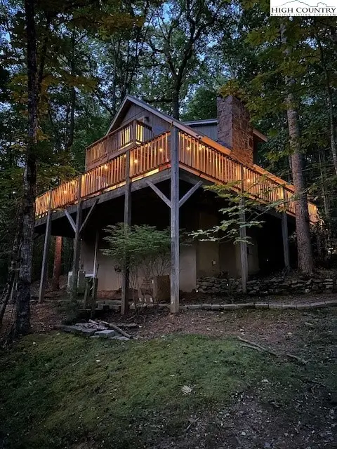 216 Saddle Lane, Deep Gap, NC 28618