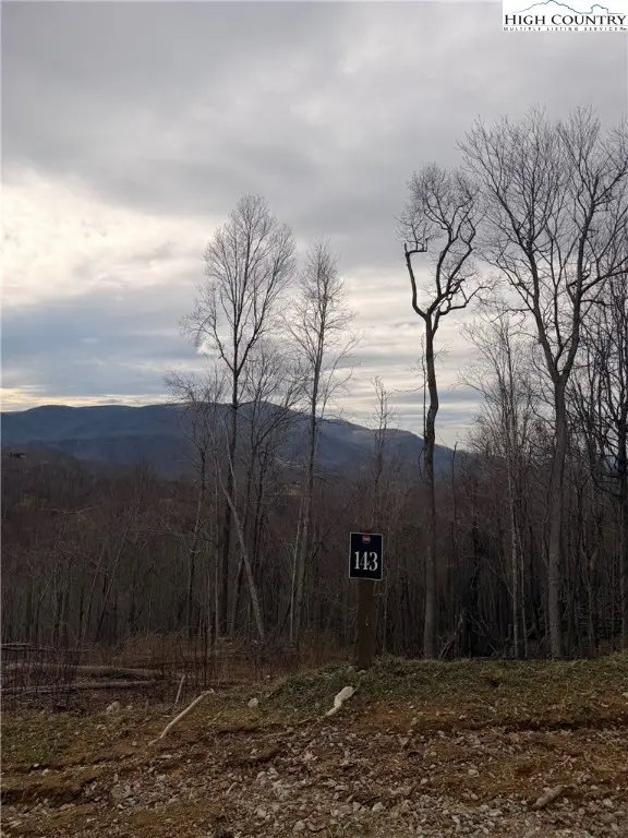 Lot 143 Old Forge Trail, Elk Park, NC 28622