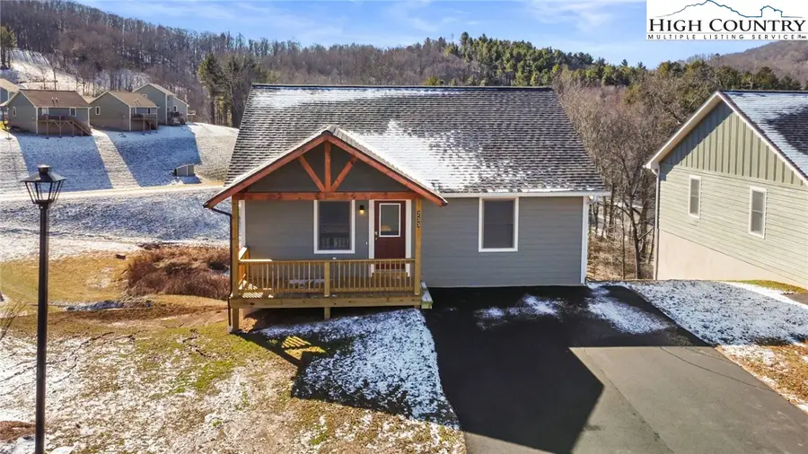 245 Ava Way #108, Boone, NC 28607 - #2