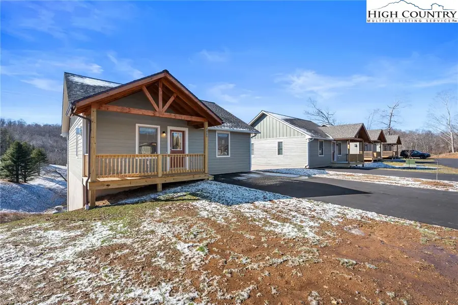 245 Ava Way #108, Boone, NC 28607 - #3