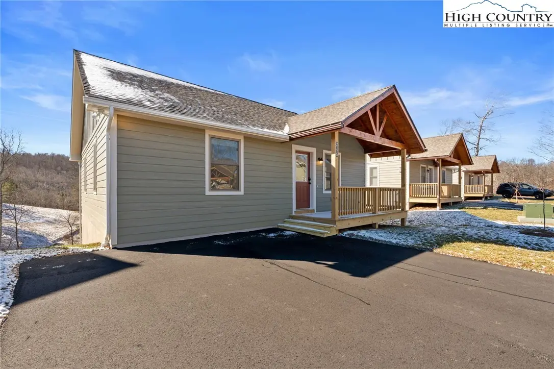 233 Ava Way #109, Boone, NC 28607 - #1