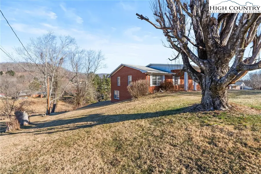210 Gentry Street, Jefferson, NC 28640 - Image #2