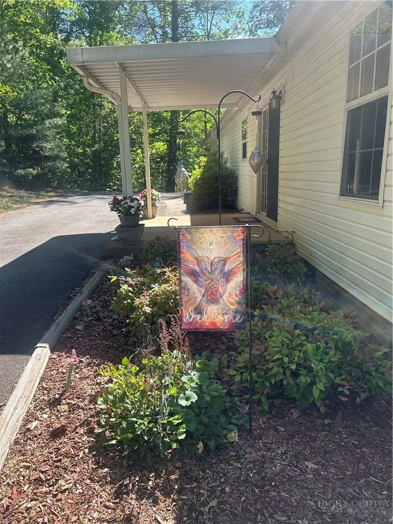 3435 Nelson Lane, Morganton, NC 28655 - #2