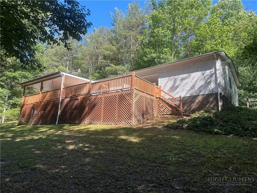 3435 Nelson Lane, Morganton, NC 28655 - #3