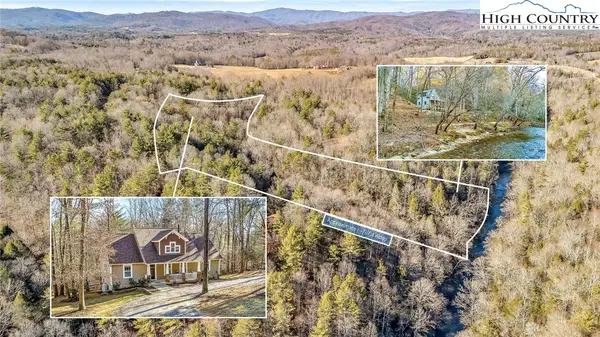 128 Golden Trout Drive, Hays, NC 28635