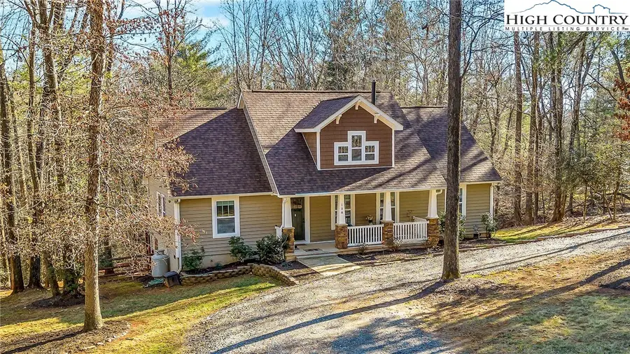 128 Golden Trout Drive, Hays, NC 28635 - #3