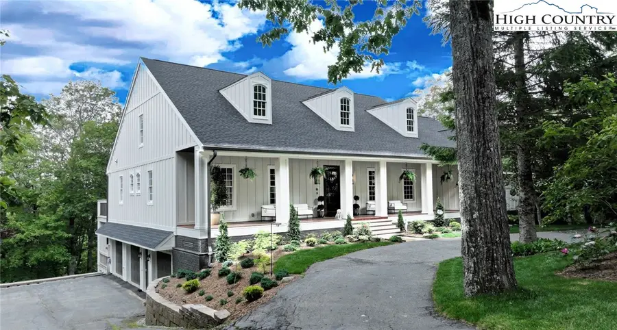 368 Green Hill Woods, Blowing Rock, NC 28605 - Image #2