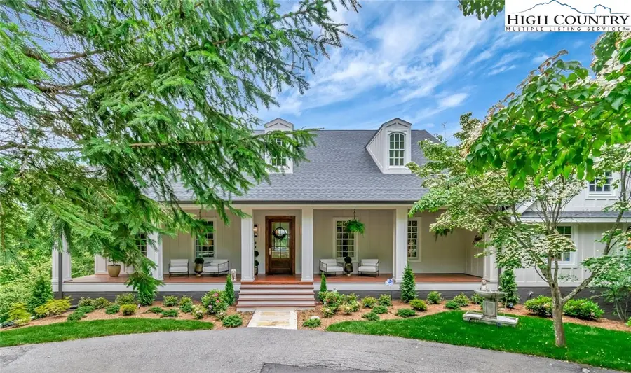 368 Green Hill Woods, Blowing Rock, NC 28605 - Image #3