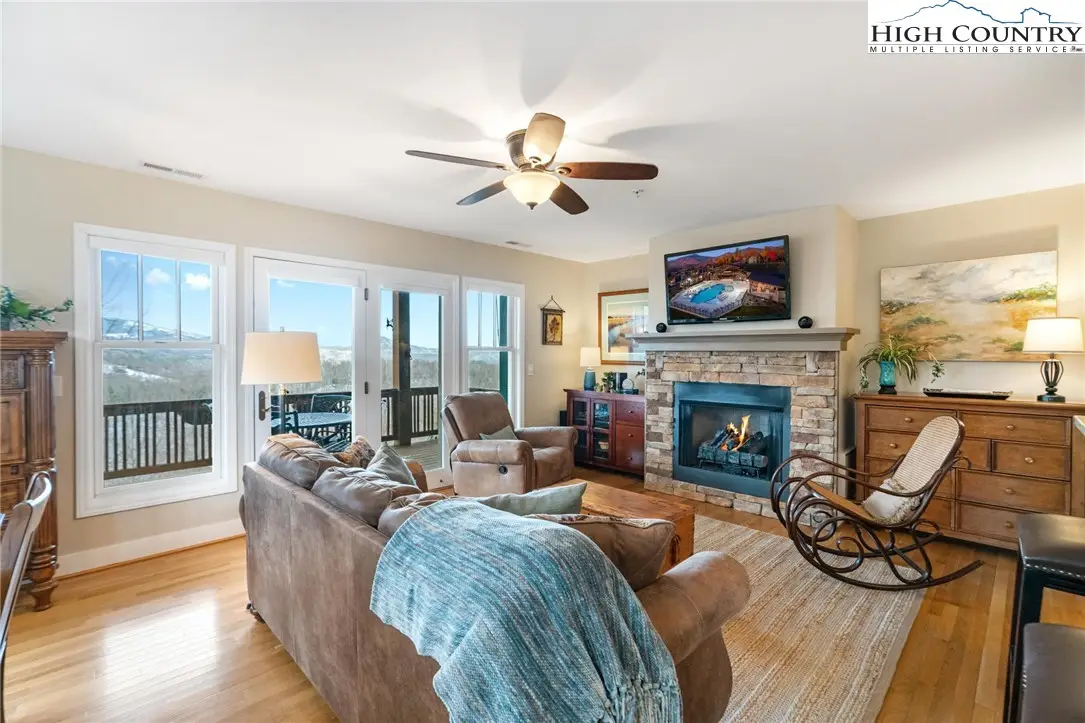 290 Indian Paintbrush Drive #R1011, Banner Elk, NC 28604 - Image #1