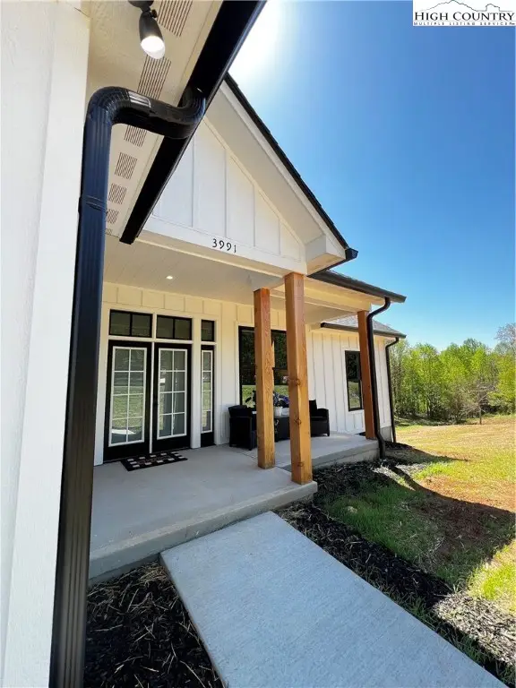 3991 Poplar Springs Road, Elkin, NC 28621 - Image #2