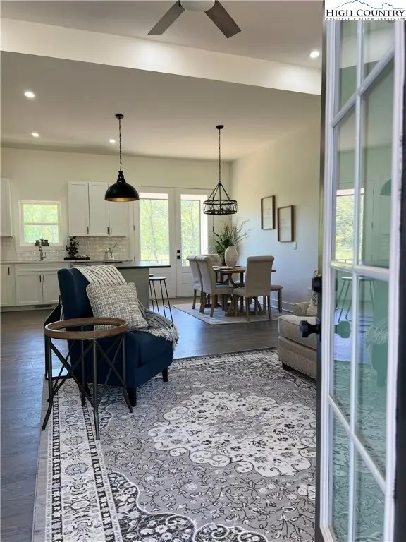 3991 Poplar Springs Road, Elkin, NC 28621 - Image #3