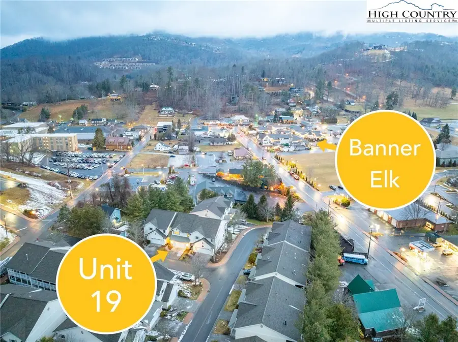114 Charles Lowe Lane #19, Banner Elk, NC 28604 - Image #2