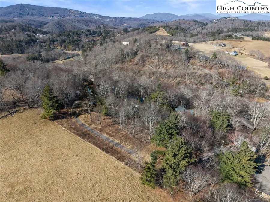 TBD Parkway Forest Drive, Blowing Rock, NC 28605 - Image #3
