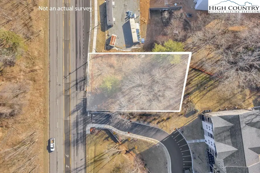 TBD Highway 421 South, Boone, NC 28607 - #3