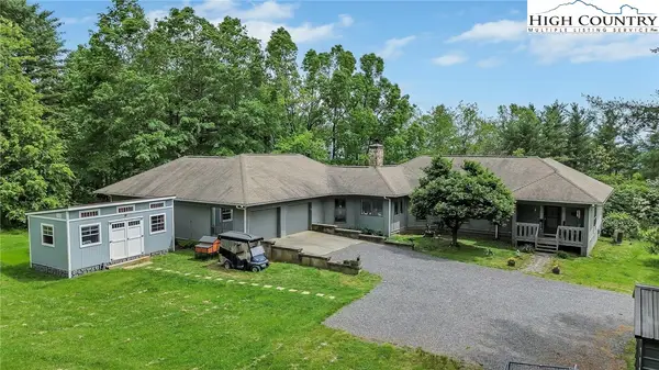 931,935 Don Bare Road, Jefferson, NC 28640