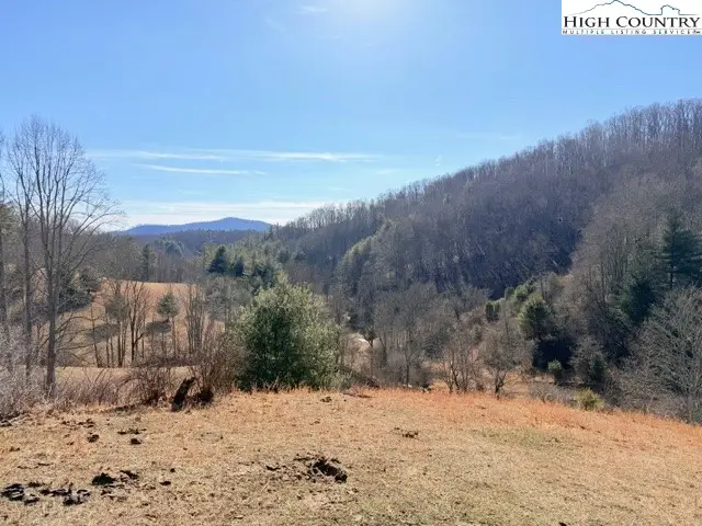 TBD (13.518 Acres) Landmark Church Road, Lansing, NC 28643 - #1