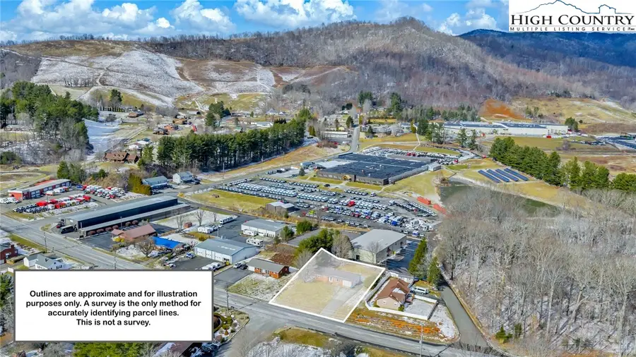 316 W Main Street, Jefferson, NC 28640 - Image #2