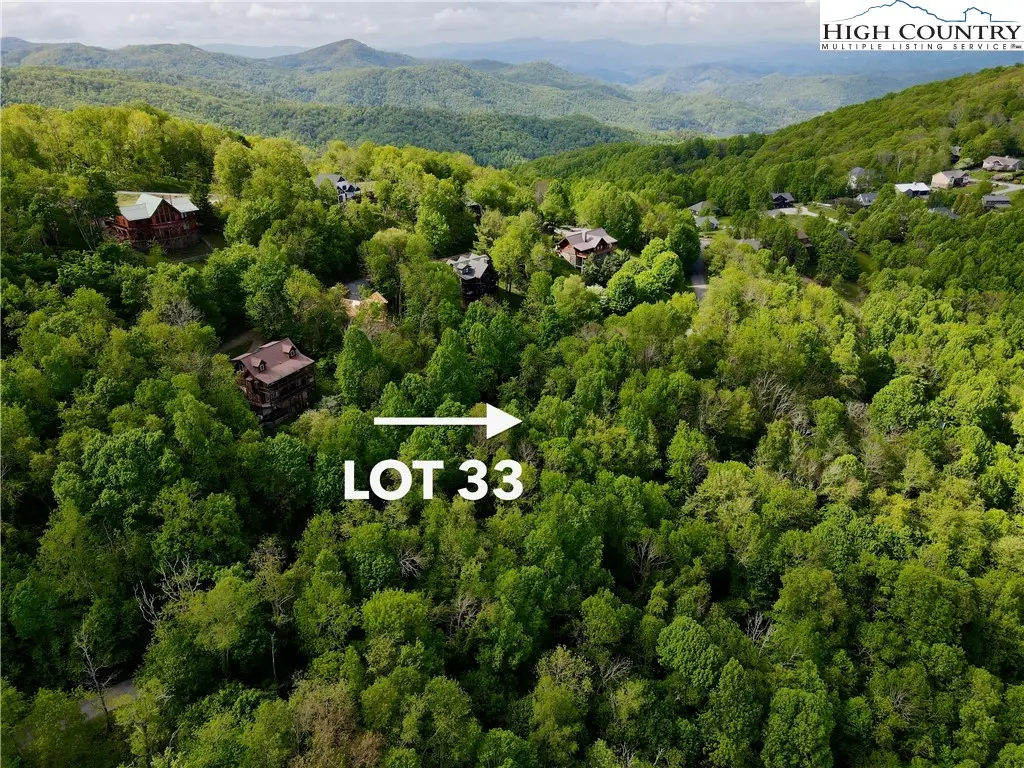 TBD Alpine Drive, Seven Devils, NC 28604 - #1