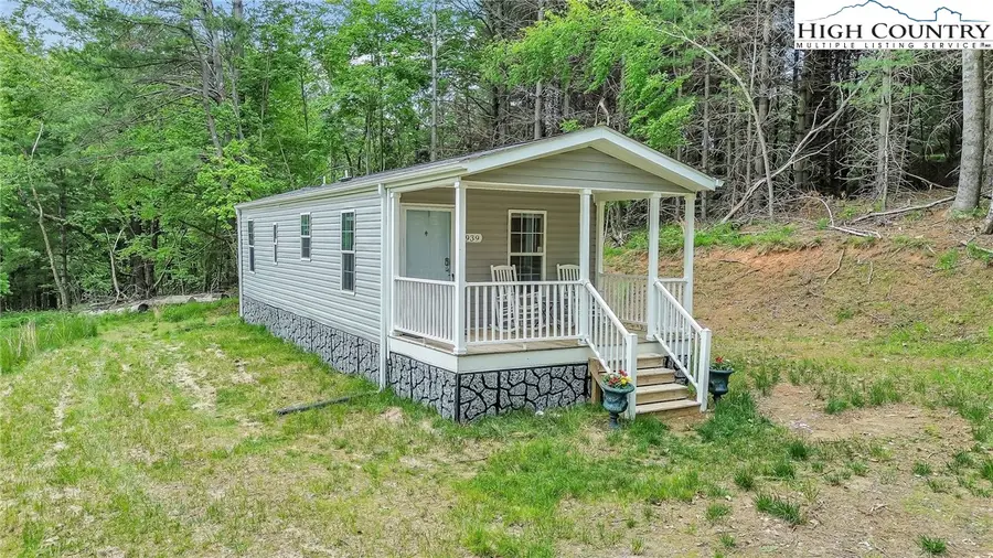 939 Don Bare Road, Jefferson, NC 28640 - Image #2