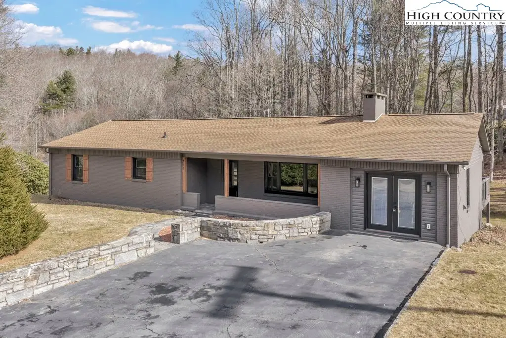 711 Possum Hollow, Blowing Rock, NC 28605 - Image #1