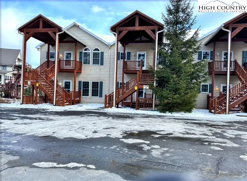 3441 S Beech Mountain Parkway #A4, Beech Mountain, NC 28604 - Image #1
