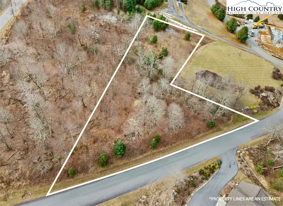 Lot 33 Wapiti Way, Blowing Rock, NC 28605 - Image #2