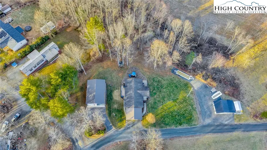 747 Nathans Creek School Road, Crumpler, NC 28617 - Image #3