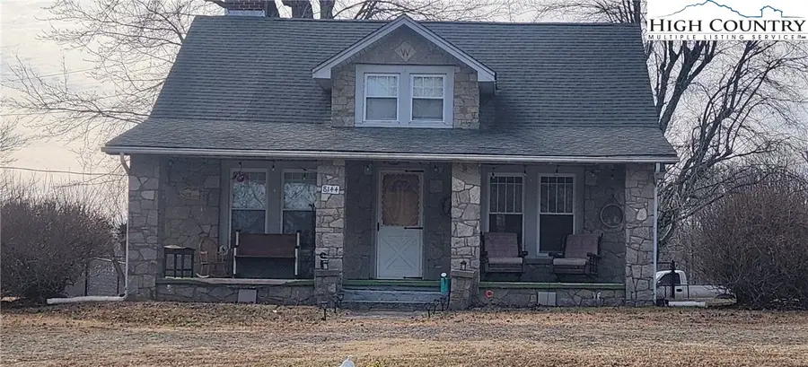 4811 Nc Highway 87 Highway, Wentworth Township, NC 27302 - Image #2