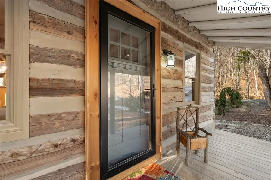 116 Creek View Road, Todd, NC 28684 - #3