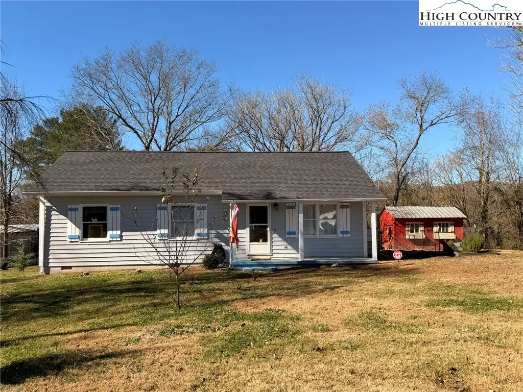 284 Jennings Road, North Wilkesboro, NC 28659 - #1