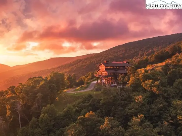 1600 Atria Lane, Newland, NC 28657