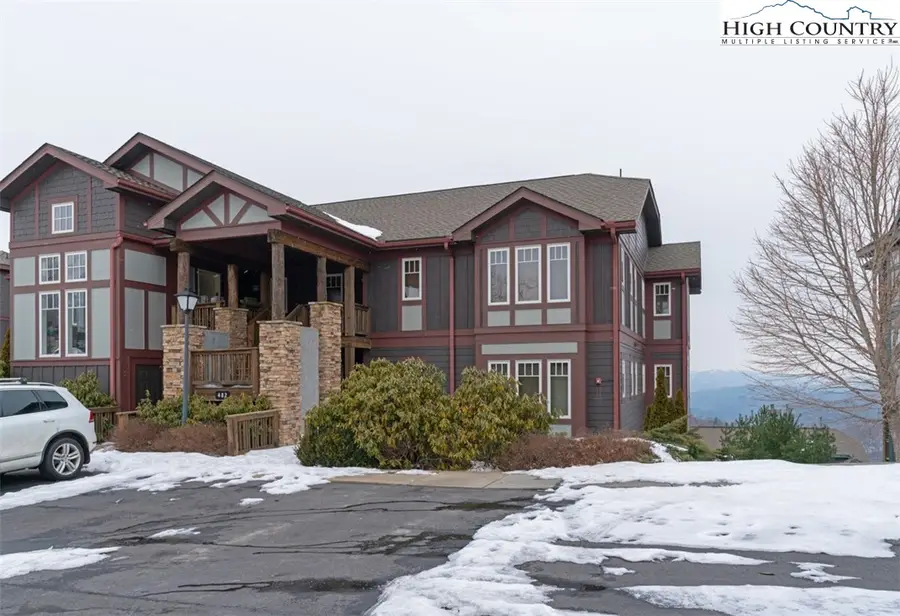 482 Indian Paintbrush Drive #RL-1, Banner Elk, NC 28604 - Image #2