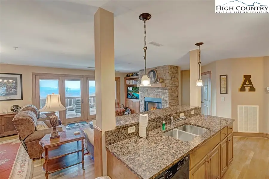 482 Indian Paintbrush Drive #RL-1, Banner Elk, NC 28604 - Image #3
